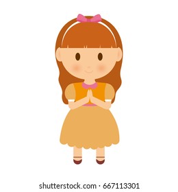 first communion design
