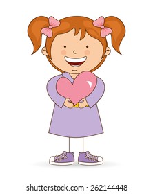 first communion design, vector illustration eps10 graphic 