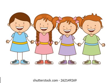 first communion design, vector illustration eps10 graphic 