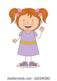 first communion design, vector illustration eps10 graphic 