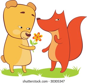 First date