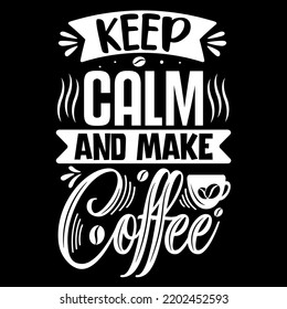 Primero bebo el diseño de la camiseta del café, una nueva cita inspiradora del café, tomo una camiseta de café