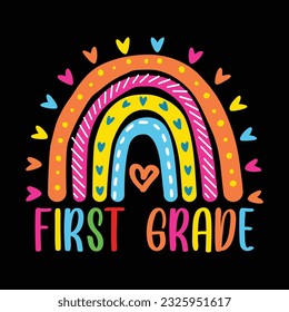 First Grade, Back to School, 100 Days Of School Kindergarten