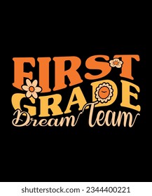 Design des ersten GRADE-Traumteams
