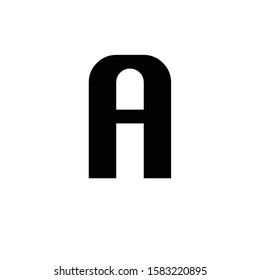 First Letter for Alphabet and Writing