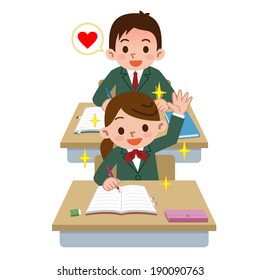 First love