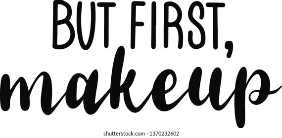 5,236 First makeup Images, Stock Photos & Vectors | Shutterstock