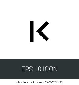 primer paso de página 10 icono simple