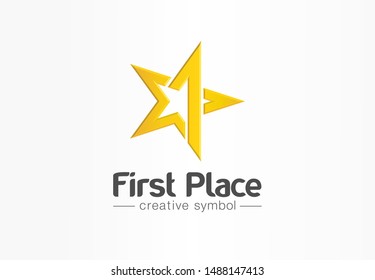 Number 1 Logo High Res Stock Images Shutterstock