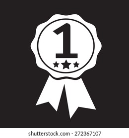 first place icon