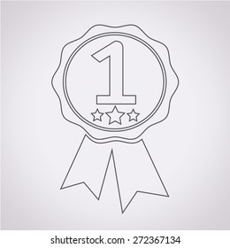 first place icon