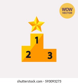 First place icon