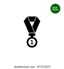 First place medal icon