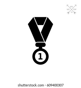 First place medal icon