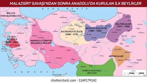 
first principalities OTTOMAN