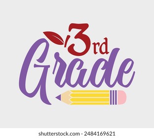 First, Second, Third, Fourth, Fifth, Sixth grade, Teacher Gift ,First Day Of School ,Kids Back To School T shirt, Gaming School T shirt