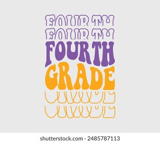 First, Second, Third, Fourth, Fifth, Sixth Grade, Teacher Gift ,First Day Of School ,Kids Back To School T shirt, Gaming School T shirt