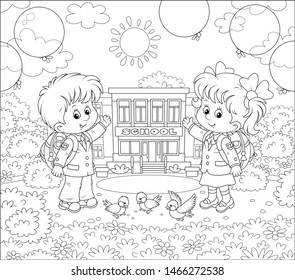 99 Top September Back To School Coloring Pages For Free