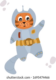 First in space, Cosmonautics Day