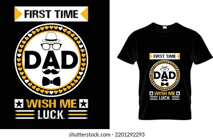 First Time Dad Wish Me..... Luck