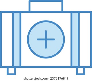 first vector design icon for download.eps