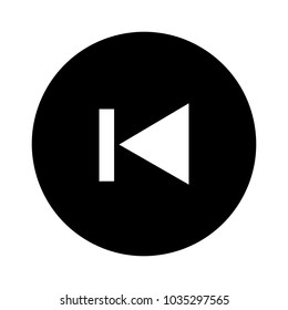 first vector symbol