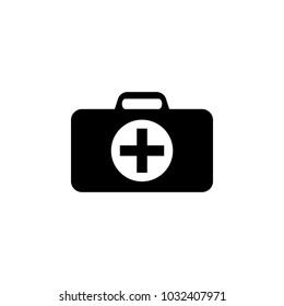 first-aid kit icon. Element of medicine icon. Premium quality graphic design. Signs, outline symbols collection icon for websites, web design, mobile app
