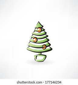fir-tree