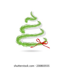 Fir-tree