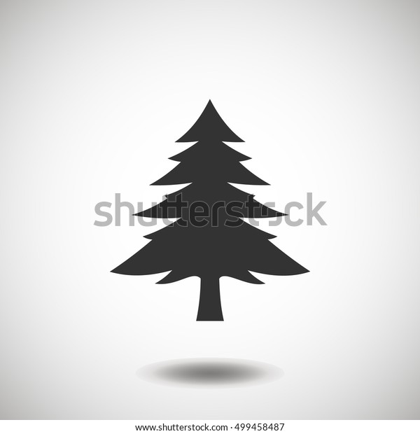 Suchen Sie Nach Tannenbaum Schwarz Symbol Silhouette Und Vektorlogo Flaches Isoliertes Stockbildern In Hd Und Millionen Weiteren Lizenzfreien Stockfotos Illustrationen Und Vektorgrafiken In Der Shutterstock Kollektion Jeden Tag Werden Tausende