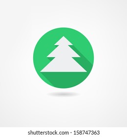 fir-tree icon