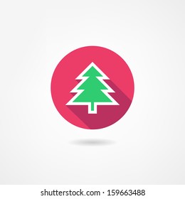 fir-tree icon