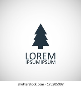 fir-tree icon