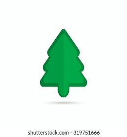  fir-tree icon