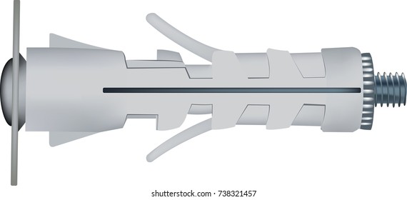 fischer expanding dowel