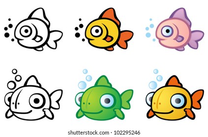 Fish