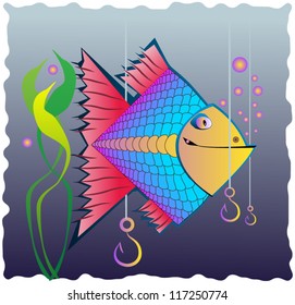 fish