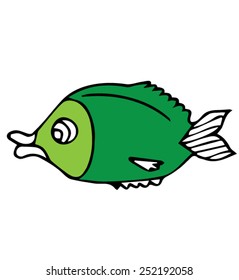 fish