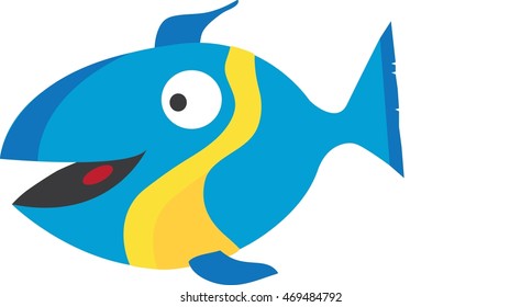 Fish