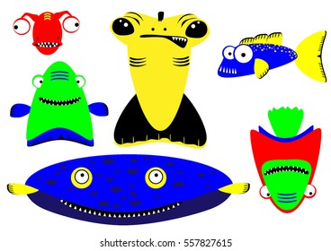 fish