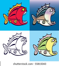 fish