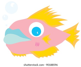 fish
