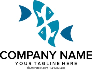 FISH ANIMAL VECTOR
