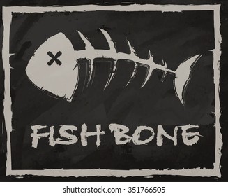 Fish Bone