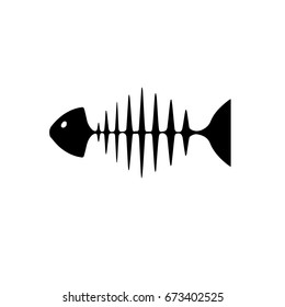 Fish bone