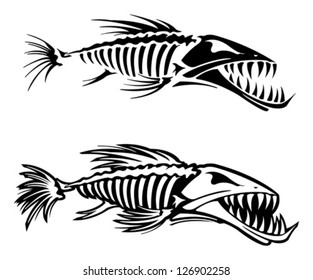 Fish Bones