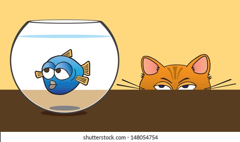 Fish Bowl