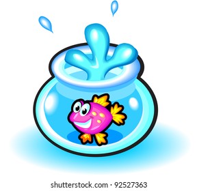 Fish Bowl