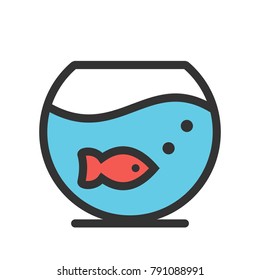 Fish Bowl icon