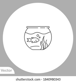 Download Fishbowl Icons Free Vector Download Png Svg Gif